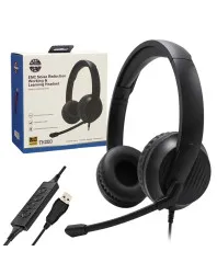 GAMING HEADPHONE WIRED TH200, GAMING HEADPHONE WIRED TH200 for Sale