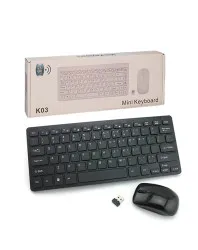 GAMING KEYBOARD WIRELESS K03, GAMING KEYBOARD WIRELESS K03 for Sale