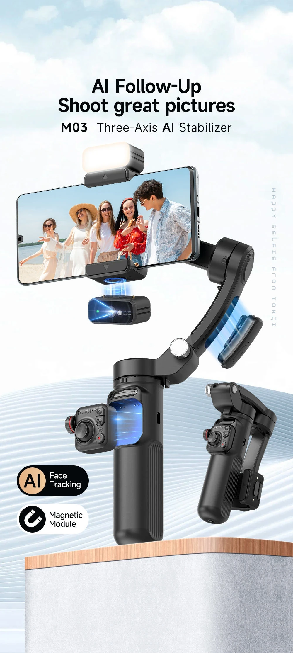 Gimbal M03 , Gimbal M03 for sale , Gimbal M03 for Sale in Pakistan , Gimbal M03 Available in Pakistan , Gimbal M03 in lowest price