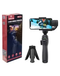 GIMBAL PLAY 3 AXIS STABILIZER F10, GIMBAL PLAY 3 AXIS STABILIZER F10 for Sale
