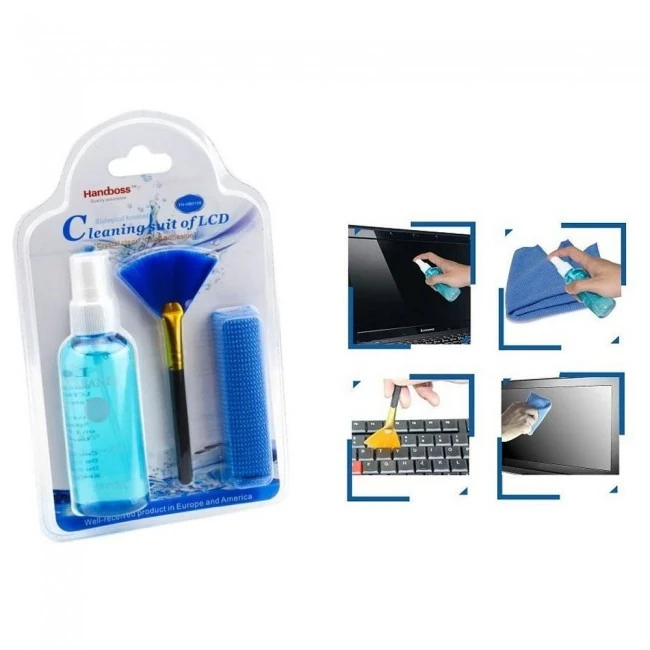 Handboss Cleaning Suit For Lcd Fhhb010E , Handboss Cleaning Suit For Lcd Fhhb010E for sale , Handboss Cleaning Suit For Lcd Fhhb010E for Sale in Pakistan , Handboss Cleaning Suit For Lcd Fhhb010E Available in Pakistan , Handboss Cleaning Suit For Lcd Fhhb