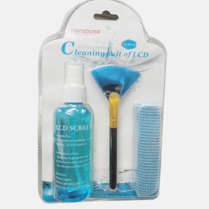Handboss Cleaning Suit For Lcd Fhhb010E , Handboss Cleaning Suit For Lcd Fhhb010E for sale , Handboss Cleaning Suit For Lcd Fhhb010E for Sale in Pakistan , Handboss Cleaning Suit For Lcd Fhhb010E Available in Pakistan , Handboss Cleaning Suit For Lcd Fhhb