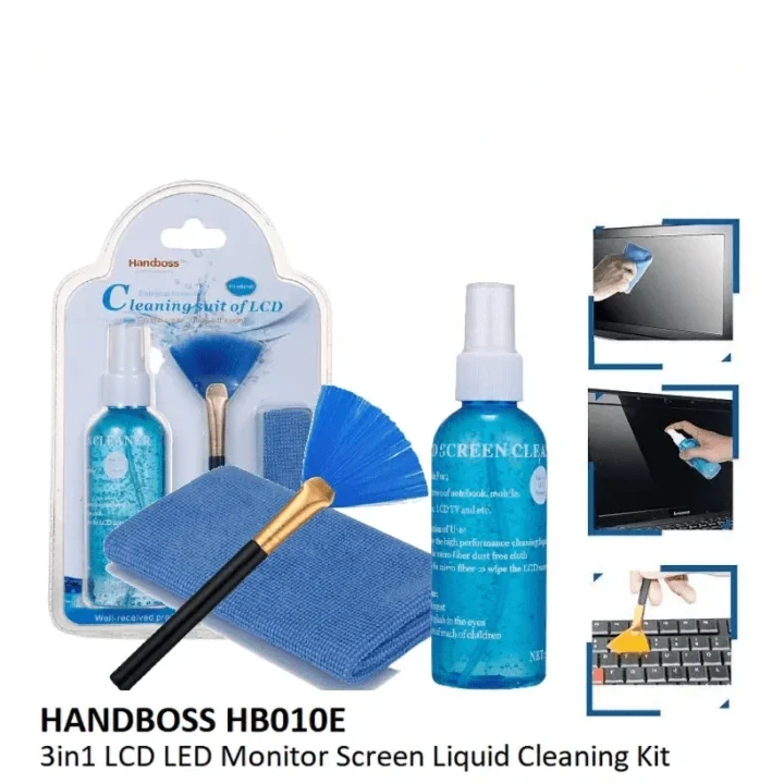 Handboss Cleaning Suit For Lcd Fhhb010E , Handboss Cleaning Suit For Lcd Fhhb010E for sale , Handboss Cleaning Suit For Lcd Fhhb010E for Sale in Pakistan , Handboss Cleaning Suit For Lcd Fhhb010E Available in Pakistan , Handboss Cleaning Suit For Lcd Fhhb