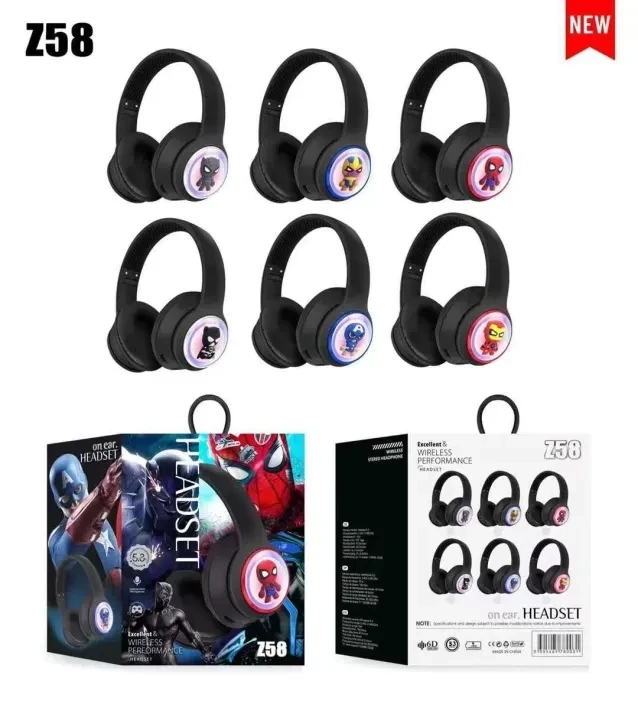 Headphone Bluetooth Z58 , Headphone Bluetooth Z58 for sale , Headphone Bluetooth Z58 for Sale in Pakistan , Headphone Bluetooth Z58 Available in Pakistan , Headphone Bluetooth Z58 in lowest price