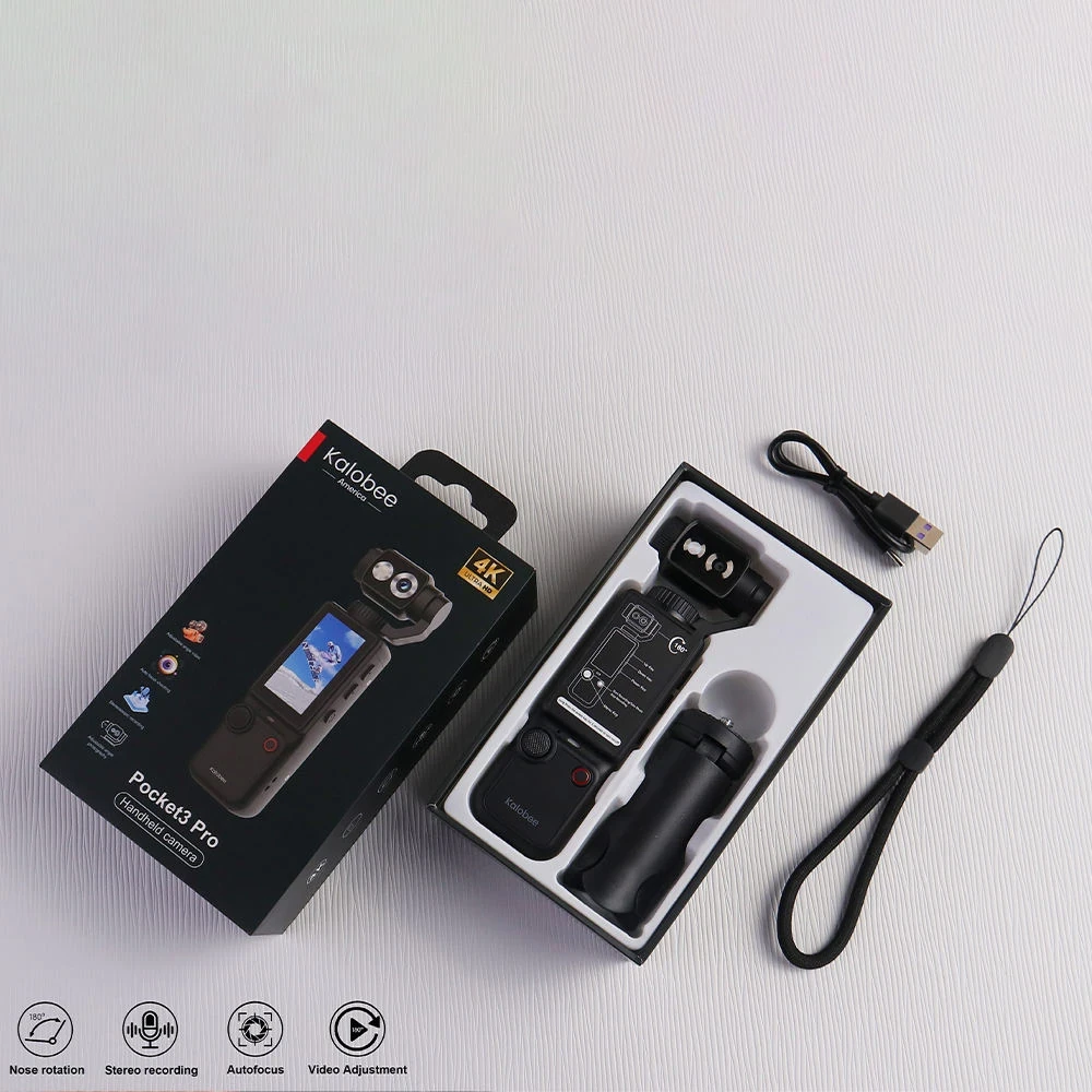Kalobe Sports Camera POCKET3 Pro , Kalobe Sports Camera POCKET3 Pro for sale , Kalobe Sports Camera POCKET3 Pro for Sale in Pakistan , Kalobe Sports Camera POCKET3 Pro Available in Pakistan , Kalobe Sports Camera POCKET3 Pro in lowest price