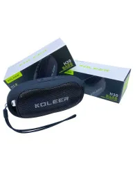 KOLEER BT SPEAKER H30 60P, KOLEER BT SPEAKER H30 60P for Sale