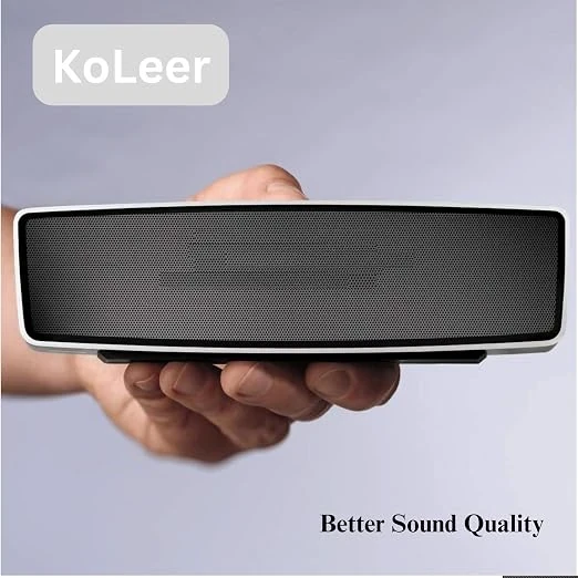 Koleer Bluetooth Speaker S2025 , Koleer Bluetooth Speaker S2025 for sale , Koleer Bluetooth Speaker S2025 for Sale in Pakistan , Koleer Bluetooth Speaker S2025 Available in Pakistan , Koleer Bluetooth Speaker S2025 in lowest price
