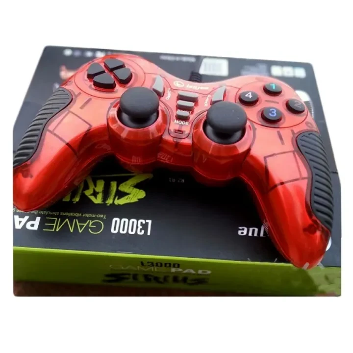 Lanjue Joystick L3000 , Lanjue Joystick L3000 for sale , Lanjue Joystick L3000 for Sale in Pakistan , Lanjue Joystick L3000 Available in Pakistan , Lanjue Joystick L3000 in lowest price