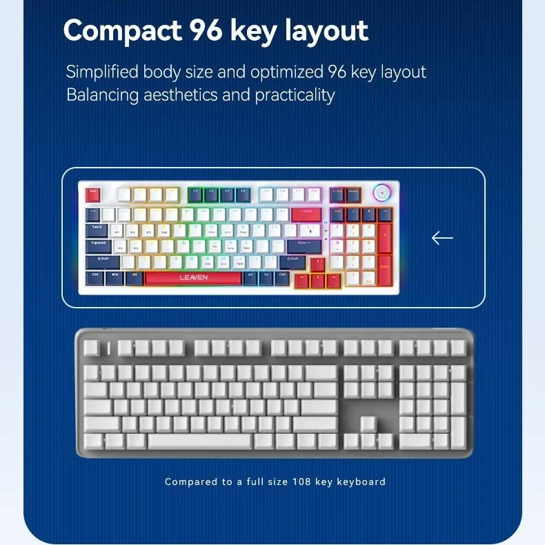 Mechanical Keyboard Gaming Wired K96 Khaki Box , Mechanical Keyboard Gaming Wired K96 Khaki Box for sale , Mechanical Keyboard Gaming Wired K96 Khaki Box for Sale in Pakistan , Mechanical Keyboard Gaming Wired K96 Khaki Box Available in Pakistan , Mechani