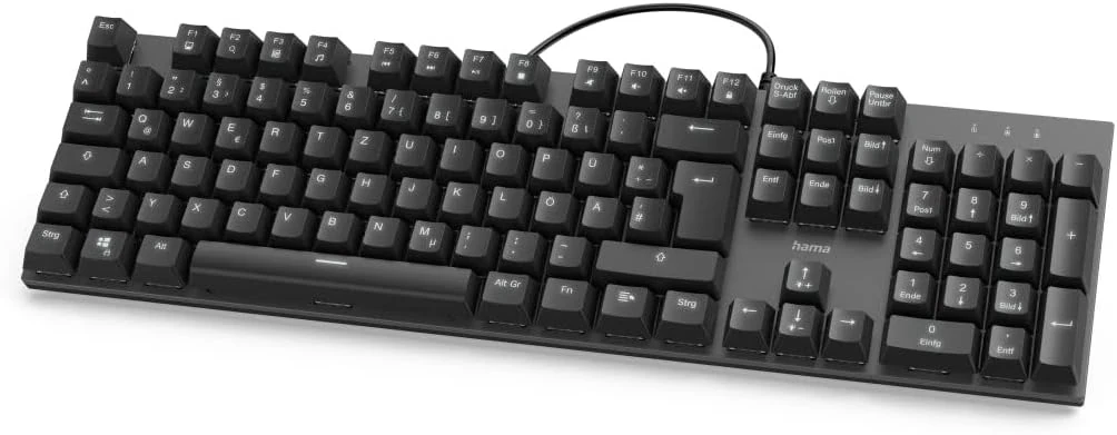 Mechanical Keyboard Hama Mkc650 , Mechanical Keyboard Hama Mkc650 for sale , Mechanical Keyboard Hama Mkc650 for Sale in Pakistan , Mechanical Keyboard Hama Mkc650 Available in Pakistan , Mechanical Keyboard Hama Mkc650 in lowest price