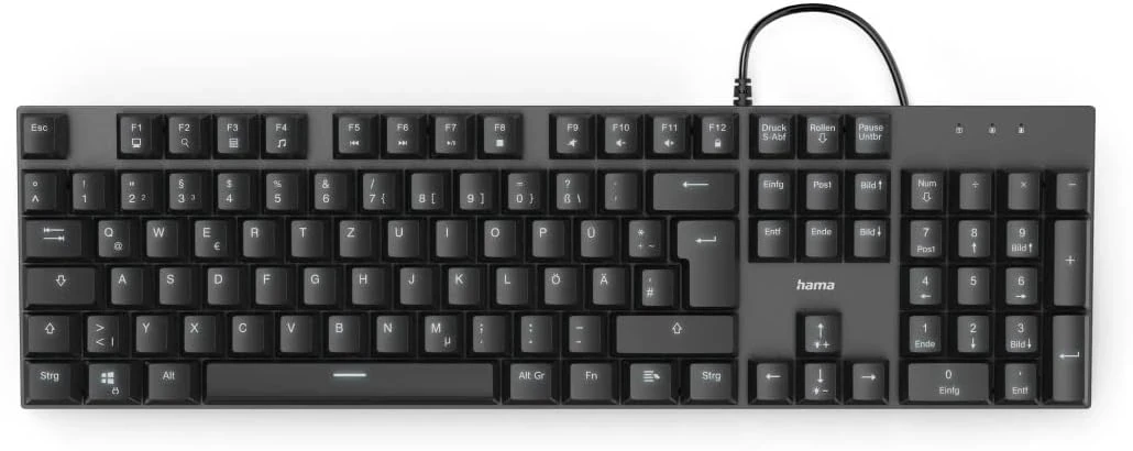 Mechanical Keyboard Hama Mkc650 , Mechanical Keyboard Hama Mkc650 for sale , Mechanical Keyboard Hama Mkc650 for Sale in Pakistan , Mechanical Keyboard Hama Mkc650 Available in Pakistan , Mechanical Keyboard Hama Mkc650 in lowest price