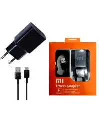 MI TRAVEL CHARGER 2IN1, MI TRAVEL CHARGER 2IN1 for Sale