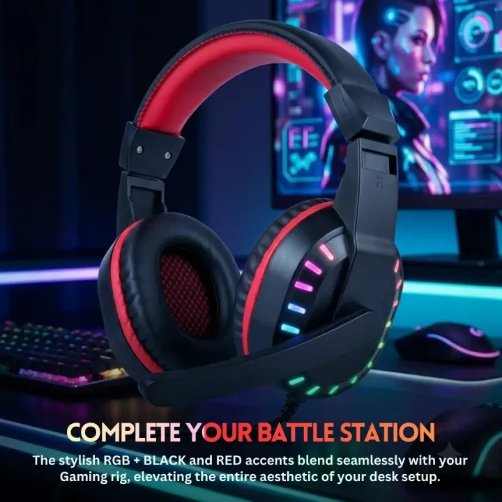 Misde Gaming Headphone Wired A3S RGB 1PIN , Misde Gaming Headphone Wired A3S RGB 1PIN for sale , Misde Gaming Headphone Wired A3S RGB 1PIN for Sale in Pakistan , Misde Gaming Headphone Wired A3S RGB 1PIN Available in Pakistan , Misde Gaming Headphone Wire