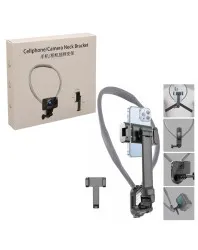 MOBILE PHONE NECK BRACKET N001, MOBILE PHONE NECK BRACKET N001 for Sale