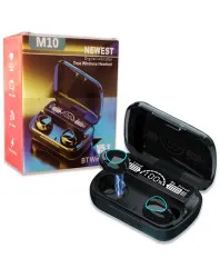 NEWEST TRUE WIRELESS M10, NEWEST TRUE WIRELESS M10 for Sale