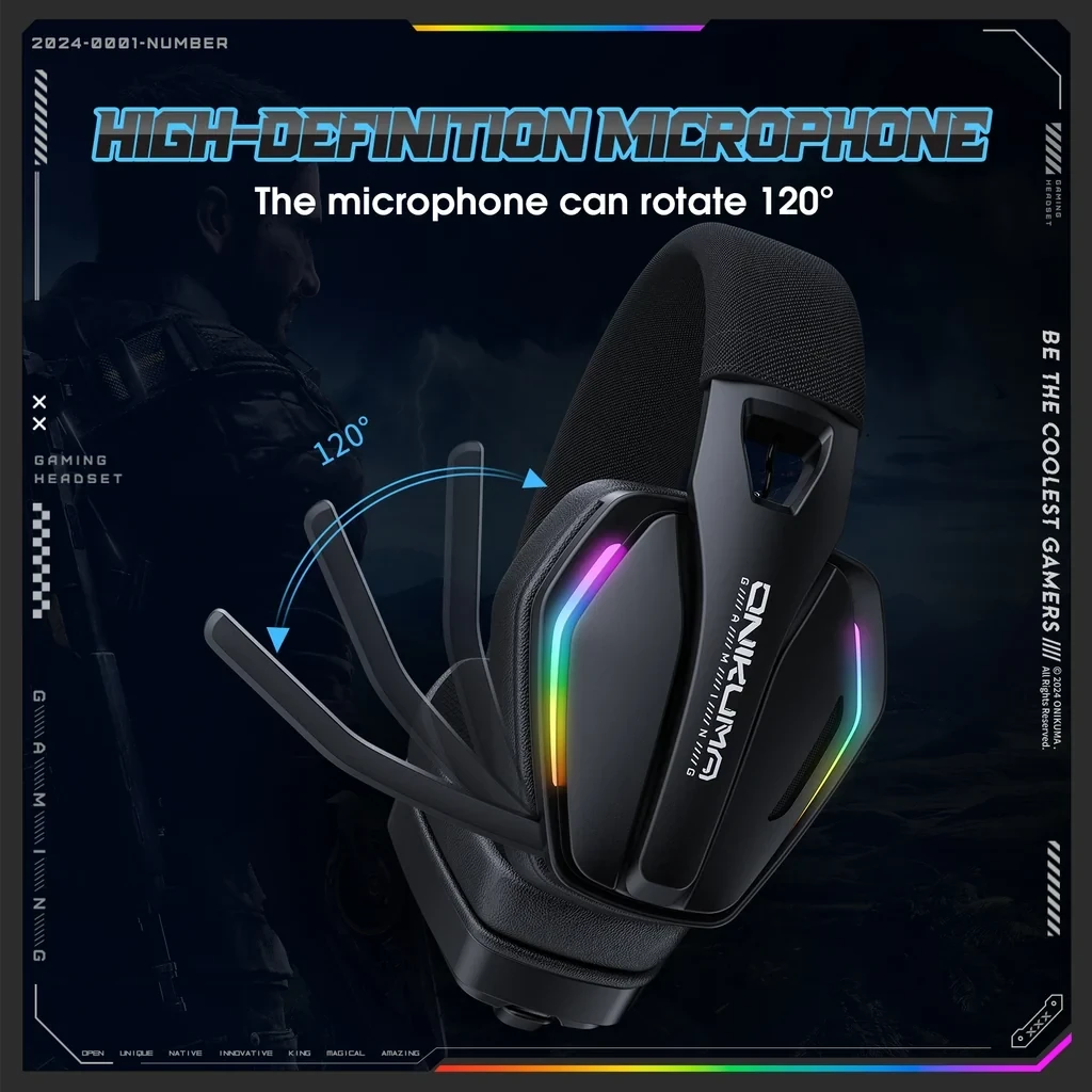 Onikuma 2.4G Gaming Headphone Wired GT826 , Onikuma 2.4G Gaming Headphone Wired GT826 for sale , Onikuma 2.4G Gaming Headphone Wired GT826 for Sale in Pakistan , Onikuma 2.4G Gaming Headphone Wired GT826 Available in Pakistan , Onikuma 2.4G Gaming Headpho