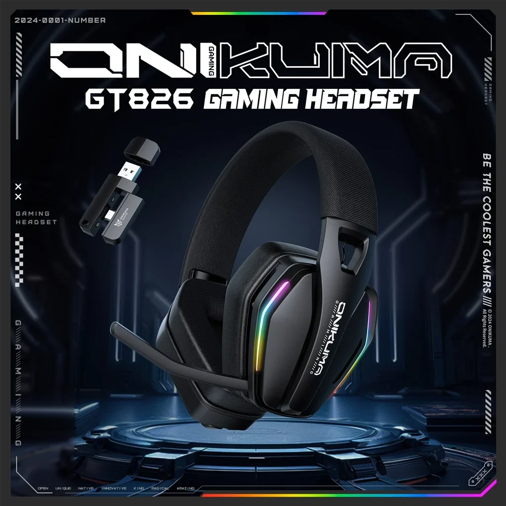 Onikuma 2.4G Gaming Headphone Wired GT826 , Onikuma 2.4G Gaming Headphone Wired GT826 for sale , Onikuma 2.4G Gaming Headphone Wired GT826 for Sale in Pakistan , Onikuma 2.4G Gaming Headphone Wired GT826 Available in Pakistan , Onikuma 2.4G Gaming Headpho