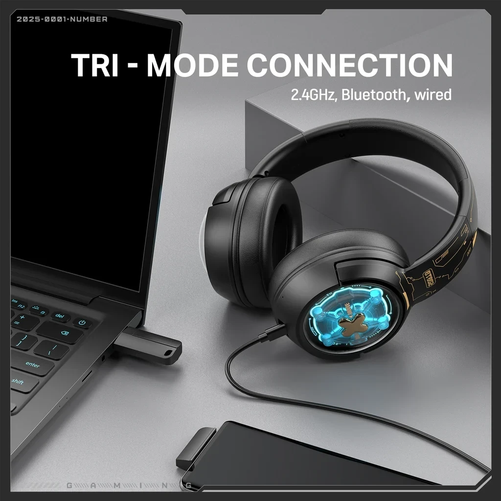 Onikuma 2.4G Gaming Wireless Headphone GT802 , Onikuma 2.4G Gaming Wireless Headphone GT802 for sale , Onikuma 2.4G Gaming Wireless Headphone GT802 for Sale in Pakistan , Onikuma 2.4G Gaming Wireless Headphone GT802 Available in Pakistan , Onikuma 2.4G Ga