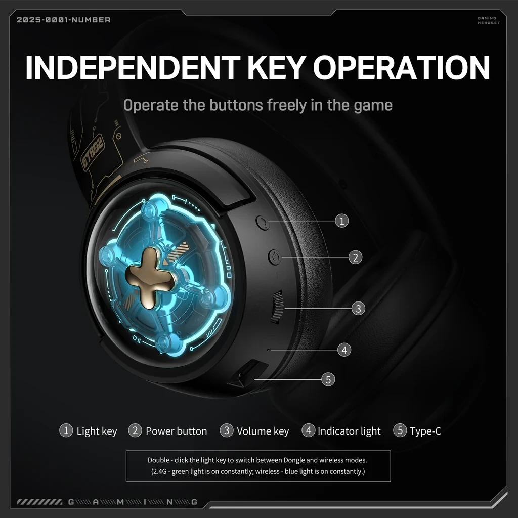 Onikuma 2.4G Gaming Wireless Headphone GT802 , Onikuma 2.4G Gaming Wireless Headphone GT802 for sale , Onikuma 2.4G Gaming Wireless Headphone GT802 for Sale in Pakistan , Onikuma 2.4G Gaming Wireless Headphone GT802 Available in Pakistan , Onikuma 2.4G Ga
