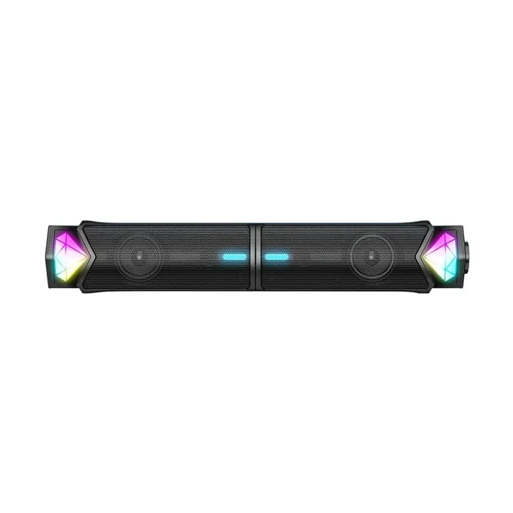 Onikuma Bluetooth Speaker USB Port L1 RGB , Onikuma Bluetooth Speaker USB Port L1 RGB for sale , Onikuma Bluetooth Speaker USB Port L1 RGB for Sale in Pakistan , Onikuma Bluetooth Speaker USB Port L1 RGB Available in Pakistan , Onikuma Bluetooth Speaker U