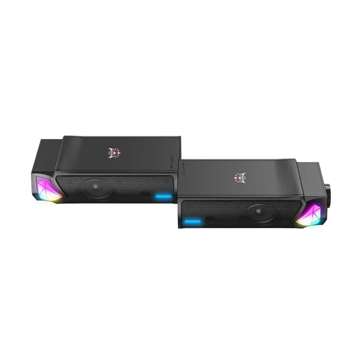Onikuma Bluetooth Speaker USB Port L1 RGB , Onikuma Bluetooth Speaker USB Port L1 RGB for sale , Onikuma Bluetooth Speaker USB Port L1 RGB for Sale in Pakistan , Onikuma Bluetooth Speaker USB Port L1 RGB Available in Pakistan , Onikuma Bluetooth Speaker U