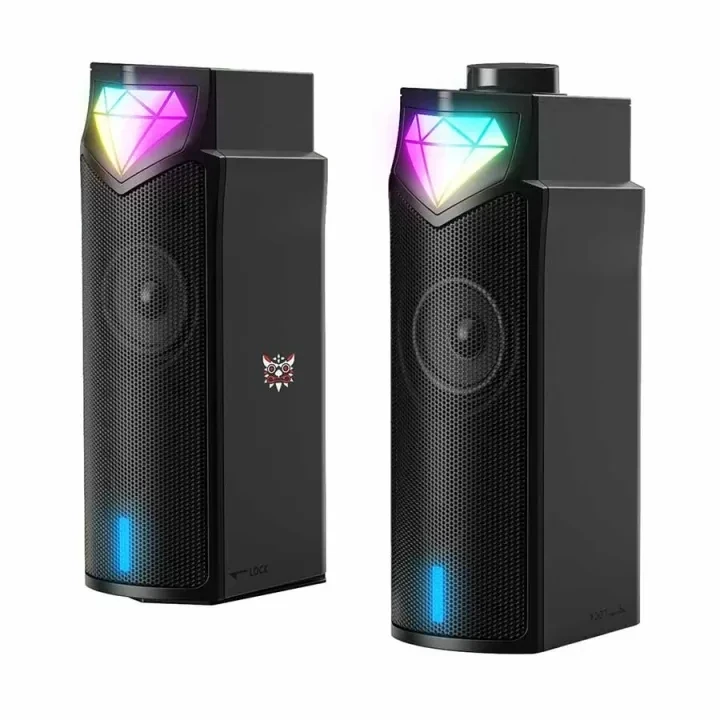 Onikuma Bluetooth Speaker USB Port L1 RGB , Onikuma Bluetooth Speaker USB Port L1 RGB for sale , Onikuma Bluetooth Speaker USB Port L1 RGB for Sale in Pakistan , Onikuma Bluetooth Speaker USB Port L1 RGB Available in Pakistan , Onikuma Bluetooth Speaker U
