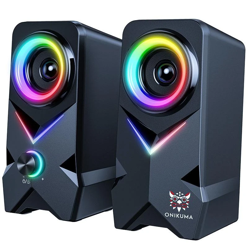 Onikuma Bluetooth Speaker USB Port L2 RGB , Onikuma Bluetooth Speaker USB Port L2 RGB for sale , Onikuma Bluetooth Speaker USB Port L2 RGB for Sale in Pakistan , Onikuma Bluetooth Speaker USB Port L2 RGB Available in Pakistan , Onikuma Bluetooth Speaker U
