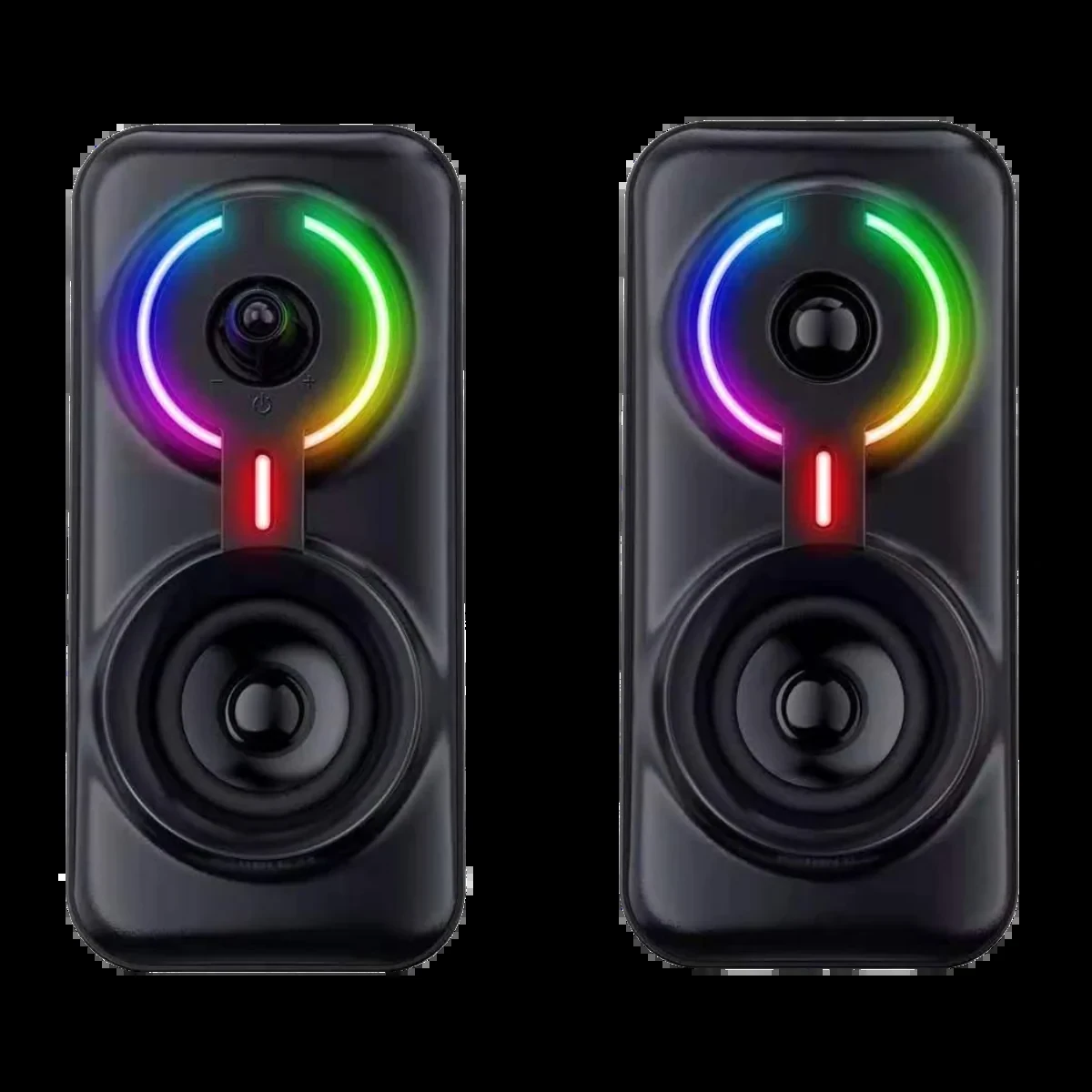 Onikuma PC Speaker L6 RGB , Onikuma PC Speaker L6 RGB for sale , Onikuma PC Speaker L6 RGB for Sale in Pakistan , Onikuma PC Speaker L6 RGB Available in Pakistan , Onikuma PC Speaker L6 RGB in lowest price