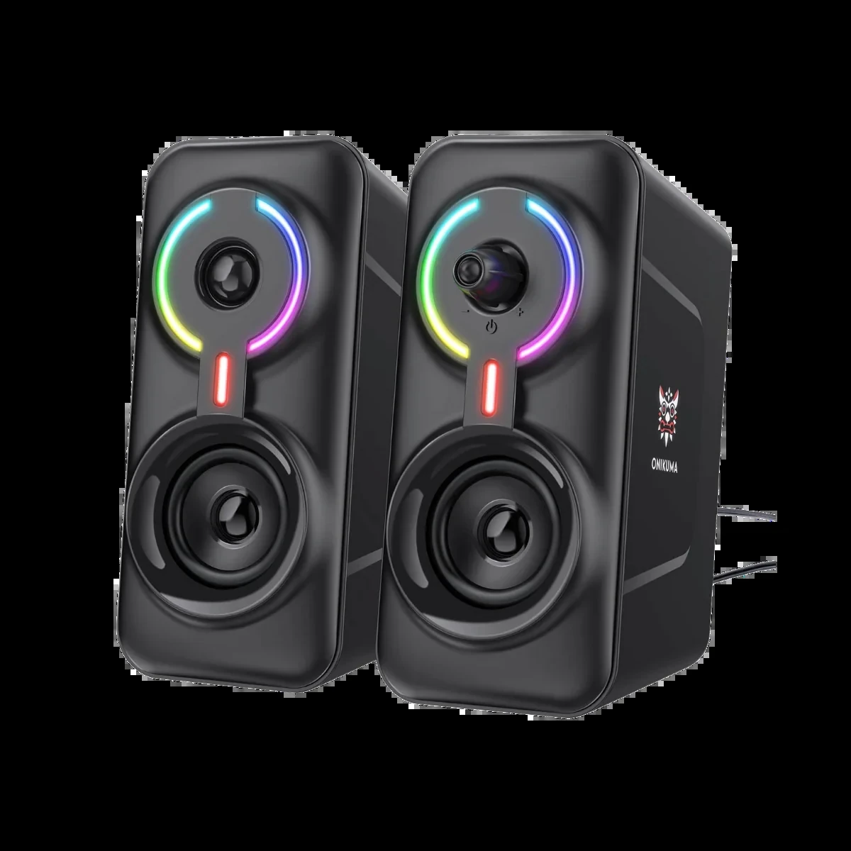 Onikuma PC Speaker L6 RGB , Onikuma PC Speaker L6 RGB for sale , Onikuma PC Speaker L6 RGB for Sale in Pakistan , Onikuma PC Speaker L6 RGB Available in Pakistan , Onikuma PC Speaker L6 RGB in lowest price