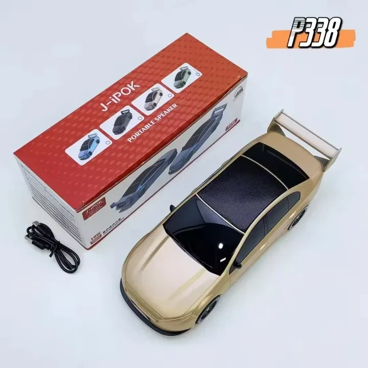 P338 Car Bluetooth Speaker , P338 Car Bluetooth Speaker for sale , P338 Car Bluetooth Speaker for Sale in Pakistan , P338 Car Bluetooth Speaker Available in Pakistan , P338 Car Bluetooth Speaker in lowest price