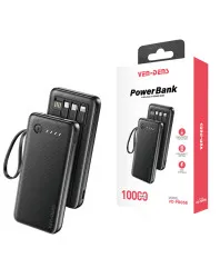 PB VENDENS VDPB058 10000MAH, PB VENDENS VDPB058 10000MAH for Sale