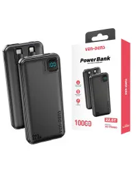 PB VENDENS VDPB060 10000MAH 22.5W, PB VENDENS VDPB060 10000MAH 22.5W for Sale
