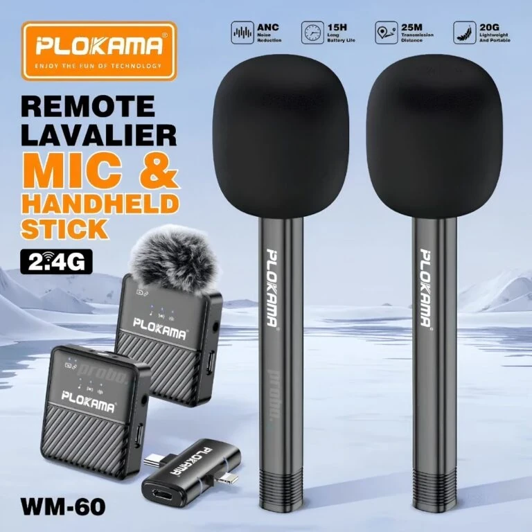 Plokama Lavalier Microphone WM60 , Plokama Lavalier Microphone WM60 for sale , Plokama Lavalier Microphone WM60 for Sale in Pakistan , Plokama Lavalier Microphone WM60 Available in Pakistan , Plokama Lavalier Microphone WM60 in lowest price