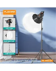 PLOKAMA SELFIE LIGHT PK400S, PLOKAMA SELFIE LIGHT PK400S for Sale