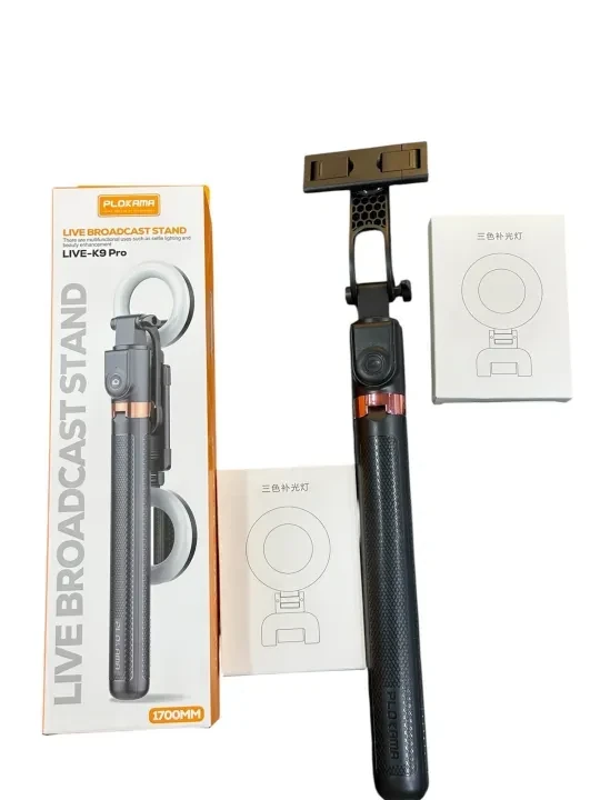 Plokama Selfie Stick Live K9 , Plokama Selfie Stick Live K9 for sale , Plokama Selfie Stick Live K9 for Sale in Pakistan , Plokama Selfie Stick Live K9 Available in Pakistan , Plokama Selfie Stick Live K9 in lowest price