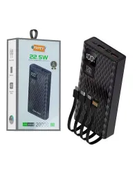 POWER BANK AAT Y1 20000MAH, POWER BANK AAT Y1 20000MAH for Sale