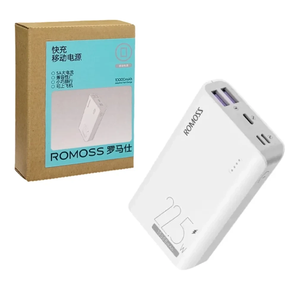 Power Bank Romoss 10000mAh PPH10 , Power Bank Romoss 10000mAh PPH10 for sale , Power Bank Romoss 10000mAh PPH10 for Sale in Pakistan , Power Bank Romoss 10000mAh PPH10 Available in Pakistan , Power Bank Romoss 10000mAh PPH10 in lowest price