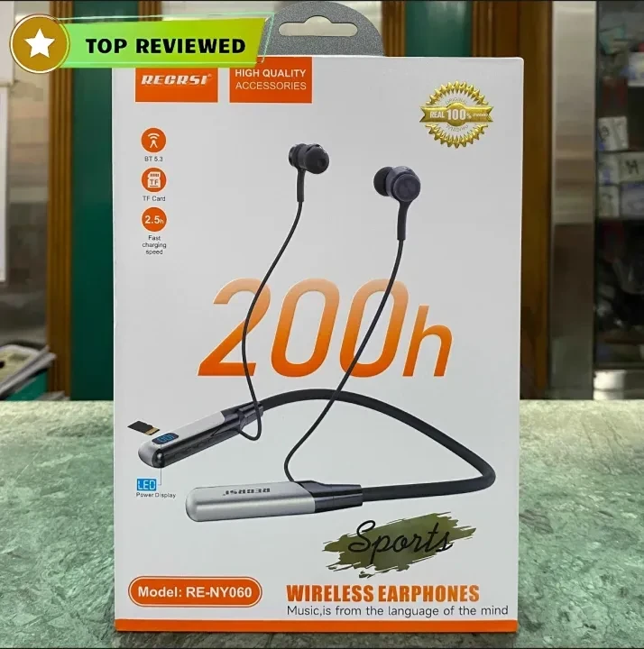 Recrsi Bluetooth Neckband Reny060 , Recrsi Bluetooth Neckband Reny060 for sale , Recrsi Bluetooth Neckband Reny060 for Sale in Pakistan , Recrsi Bluetooth Neckband Reny060 Available in Pakistan , Recrsi Bluetooth Neckband Reny060 in lowest price
