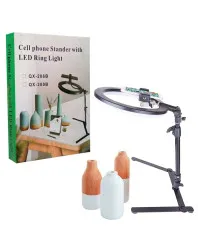 RING LIGHT 26CM QX206B, RING LIGHT 26CM QX206B for Sale