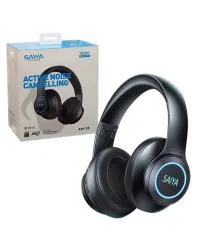 SAIYA BT HEADPHONE AW25 BT5.3, SAIYA BT HEADPHONE AW25 BT5.3 for Sale