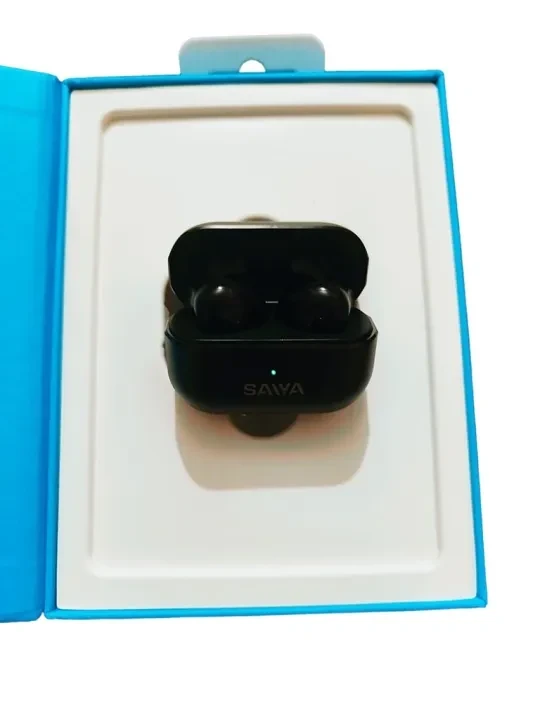 Saiya Metal Wireless Mini Earbuds MT2 , Saiya Metal Wireless Mini Earbuds MT2 for sale , Saiya Metal Wireless Mini Earbuds MT2 for Sale in Pakistan , Saiya Metal Wireless Mini Earbuds MT2 Available in Pakistan , Saiya Metal Wireless Mini Earbuds MT2 in lo