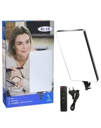 SELFIE LIGHT RL19 WITH REMOTE CONTROL, SELFIE LIGHT RL19 WITH REMOTE CONTROL for Sale