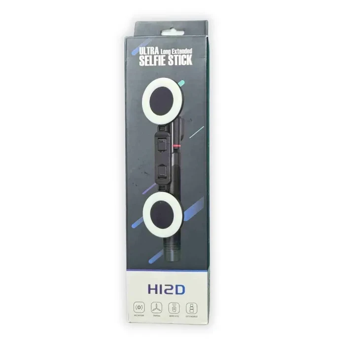 Selfie Stick H12d , Selfie Stick H12d for sale , Selfie Stick H12d for Sale in Pakistan , Selfie Stick H12d Available in Pakistan , Selfie Stick H12d in lowest price