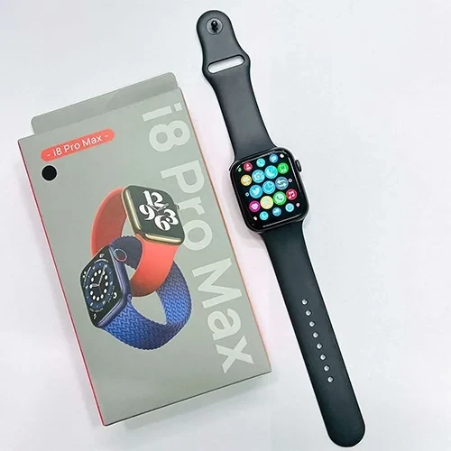 Smart Watch I8 Pro Max , Smart Watch I8 Pro Max for sale , Smart Watch I8 Pro Max for Sale in Pakistan , Smart Watch I8 Pro Max Available in Pakistan , Smart Watch I8 Pro Max in lowest price