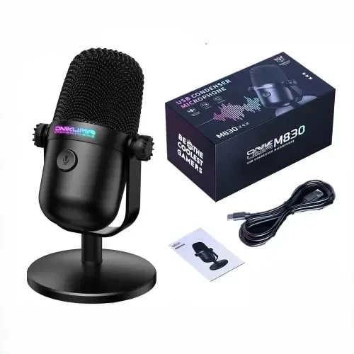 USB Condenser Microphone M830 , USB Condenser Microphone M830 for sale , USB Condenser Microphone M830 for Sale in Pakistan , USB Condenser Microphone M830 Available in Pakistan , USB Condenser Microphone M830 in lowest price
