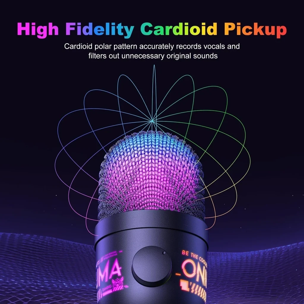 USB Condenser Microphone M930 Black RGB , USB Condenser Microphone M930 Black RGB for sale , USB Condenser Microphone M930 Black RGB for Sale in Pakistan , USB Condenser Microphone M930 Black RGB Available in Pakistan , USB Condenser Microphone M930 Black