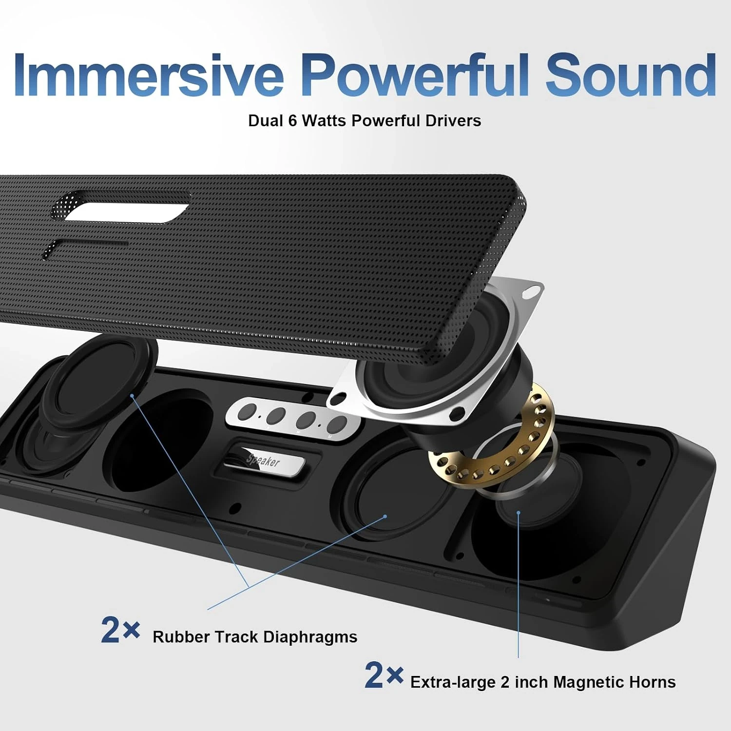 USB Soundbar E3576 , USB Soundbar E3576 for sale , USB Soundbar E3576 for Sale in Pakistan , USB Soundbar E3576 Available in Pakistan , USB Soundbar E3576 in lowest price