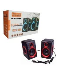 USB SPEAKER 2.0 FT165 BT WITHOUT AUX, USB SPEAKER 2.0 FT165 BT WITHOUT AUX for Sale