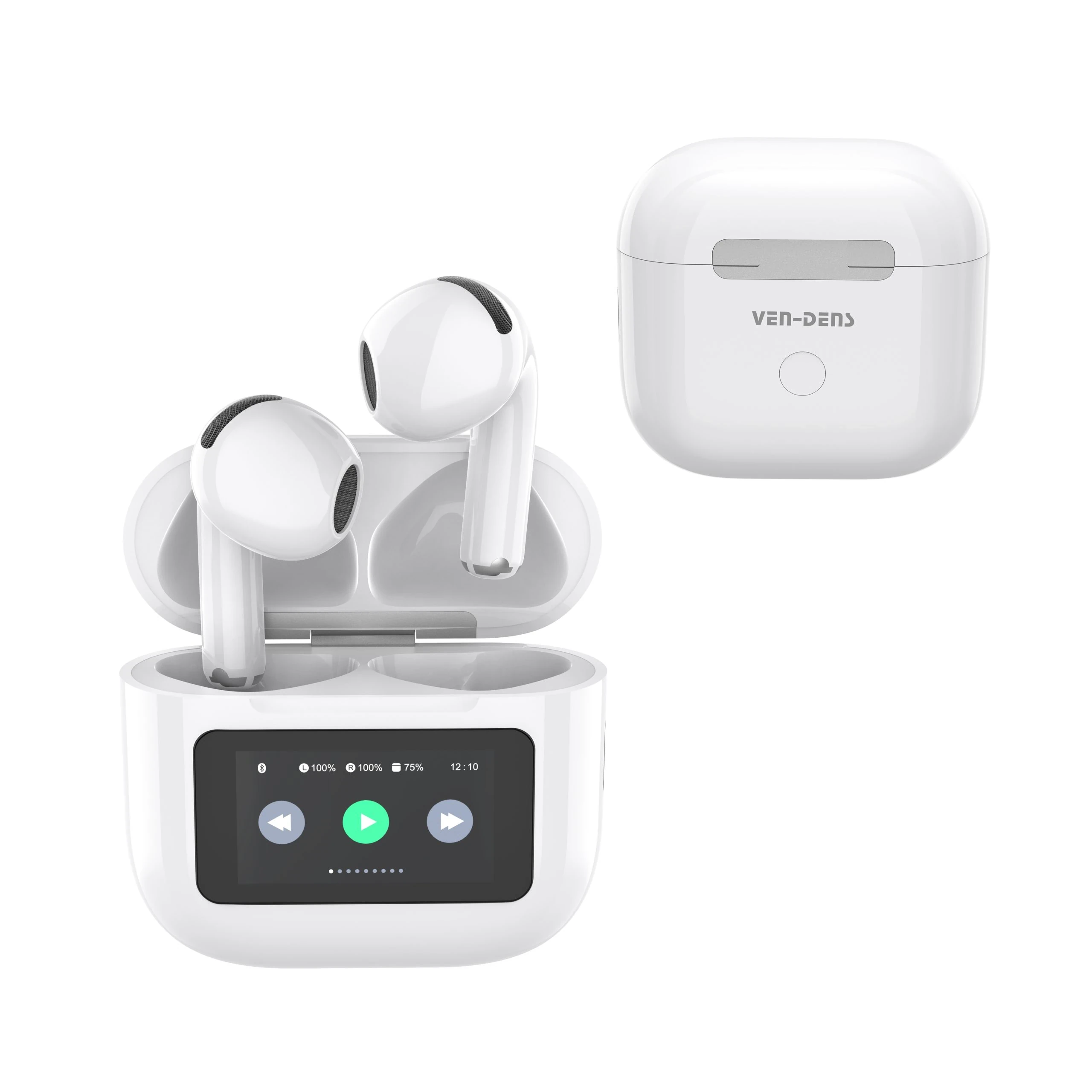 Vendens Airpods VDBT026 , Vendens Airpods VDBT026 for sale , Vendens Airpods VDBT026 for Sale in Pakistan , Vendens Airpods VDBT026 Available in Pakistan , Vendens Airpods VDBT026 in lowest price