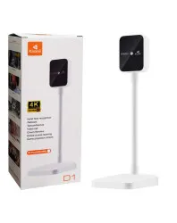 WEBCAM KISONLI D1 4K, WEBCAM KISONLI D1 4K for Sale
